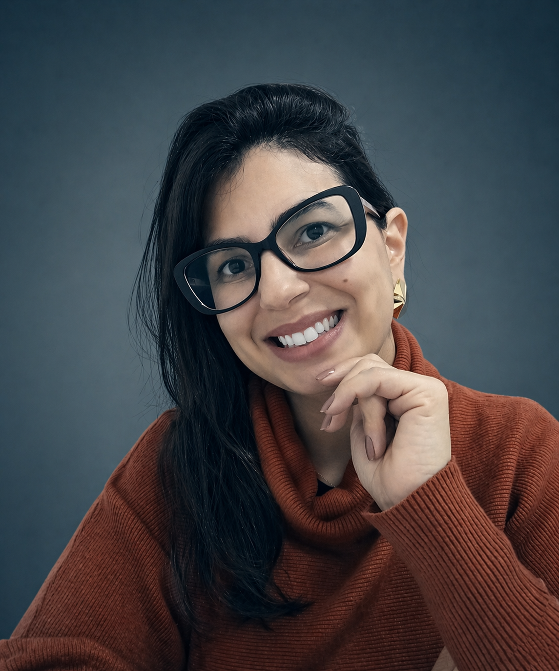Deborah Mota Cardoso – Psicóloga Clínica em São Paulo